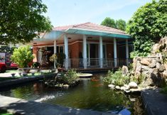 Bên ngoài 5 Ha Phuong Homestay