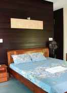 BEDROOM Ha Phuong Homestay