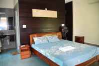 Phòng ngủ Ha Phuong Homestay