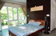 Phòng ngủ 2 Ha Phuong Homestay