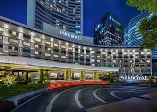 PARKROYAL on Beach Road, Rp 10.748.923