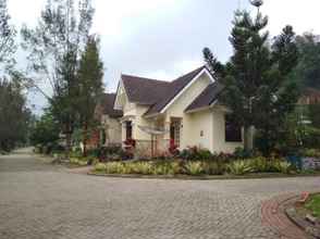 Luar Bangunan 4 Designer Villa Arizona