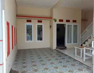 Luar Bangunan 2 Nazifa Villa - 2 Bedrooms