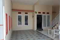 Exterior Nazifa Villa - 2 Bedrooms