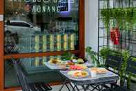 Restoran Monotel Aonang