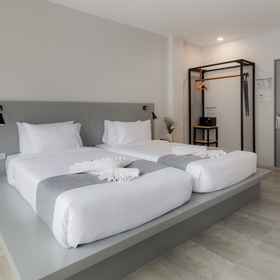 Monotel Aonang 1, Hotel The Dive Ao Nang