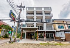 Exterior 6 Monotel Aonang