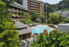 ภายนอกอาคาร 2 Holiday Inn Resort ® Krabi Ao Nang Beach, An IHG hotel