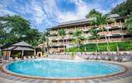 สระว่ายน้ำ 6 Holiday Inn Resort ® Krabi Ao Nang Beach, An IHG hotel