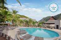 สระว่ายน้ำ Holiday Inn Resort ® Krabi Ao Nang Beach, An IHG hotel