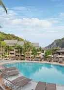 SWIMMING_POOL Holiday Inn Resort ® Krabi Ao Nang Beach, An IHG hotel