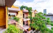 Bangunan 3 The Weenee Boutique Resort Hatyai