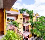 Bangunan 3 The Weenee Boutique Resort Hatyai