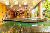 Bar, Cafe and Lounge The Weenee Boutique Resort Hatyai