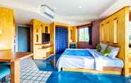 Kamar Tidur 5 The Weenee Boutique Resort Hatyai