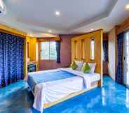 Kamar Tidur 6 The Weenee Boutique Resort Hatyai