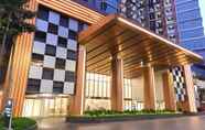 Bangunan 2 Gold Coast PIK Sea View Apartments by LongeSuites