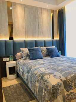 Gold Coast PIK Sea View Apartments by LongeSuites, Rp 833.332