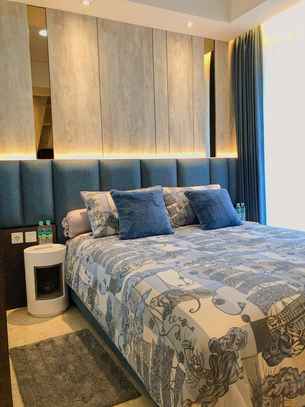 Gold Coast PIK Sea View Apartments by LongeSuites, Rp 873.601