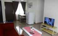 Common Space 4 Sentul City Highland Villa