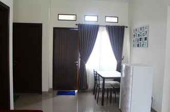 Kamar Tidur 4 Sentul City Highland Villa