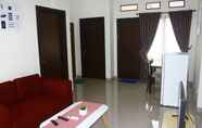 Common Space 5 Sentul City Highland Villa