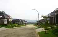 Bangunan 2 Sentul City Highland Villa