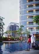 SWIMMING_POOL The Cendana @ One Icon Residences