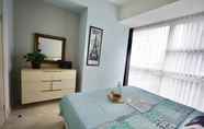 Kamar Tidur 5 The Cendana @ One Icon Residences