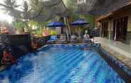 Swimming Pool 5 Villa Genta Ceningan