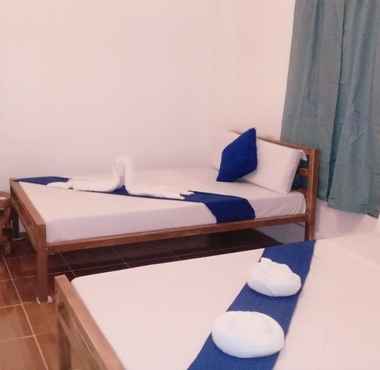 Kamar Tidur 2 Casa Montemar Heights