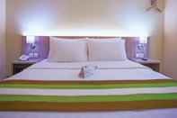 Kamar Tidur Grand Whiz Megamas Manado