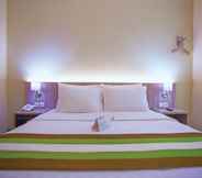 Phòng ngủ 3 Grand Whiz Megamas Manado