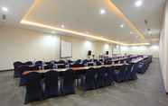 Functional Hall 6 Grand Whiz Megamas Manado