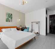 Phòng ngủ 6 S Otel Quan Ngua