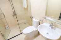 Toilet Kamar S Otel Doc Ngu