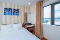 Kamar Tidur Rest Hotel & Apartment