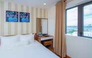 Bilik Tidur 5 Rest Hotel & Apartment