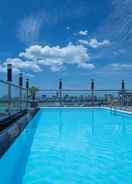 SWIMMING_POOL Rest Hotel & Apartment