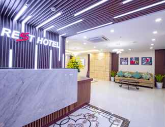 Sảnh chờ 2 Rest Hotel & Apartment