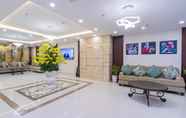 Lobi 2 Rest Hotel & Apartment