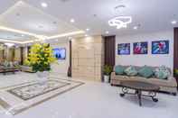 Lobi Rest Hotel & Apartment