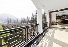 Common Space 2 Sapa Melody Hotel