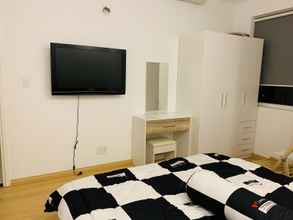 Bedroom 4 Luoi Lam Luon Homestay - Melody Apartment