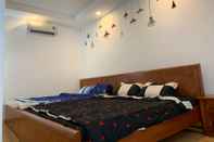 Phòng ngủ Luoi Lam Luon Homestay - Melody Apartment