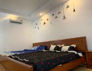 Bedroom 2 Luoi Lam Luon Homestay - Melody Apartment