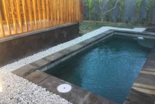 Entertainment Facility Brian Villa