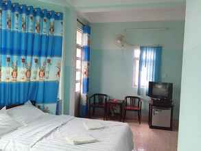 Kamar Tidur 4 Ngoc Dung Hotel