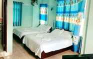 ห้องนอน 7 Ngoc Dung Hotel