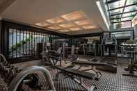 Fitness Center Acoustic Hotel & Spa